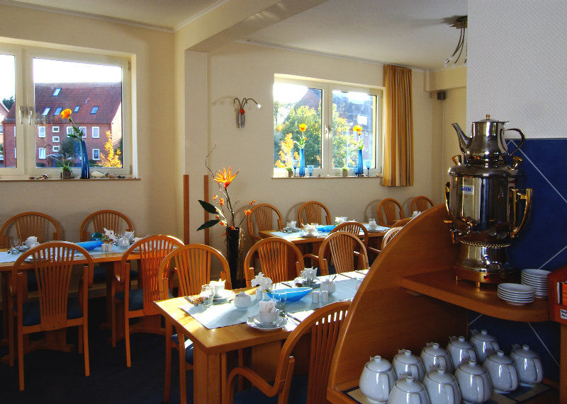 Hotel Am Segelhafen Κίελο Εξωτερικό φωτογραφία
