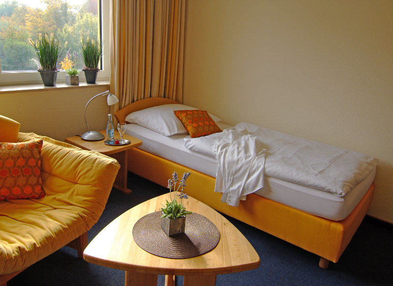 Hotel Am Segelhafen Κίελο Εξωτερικό φωτογραφία