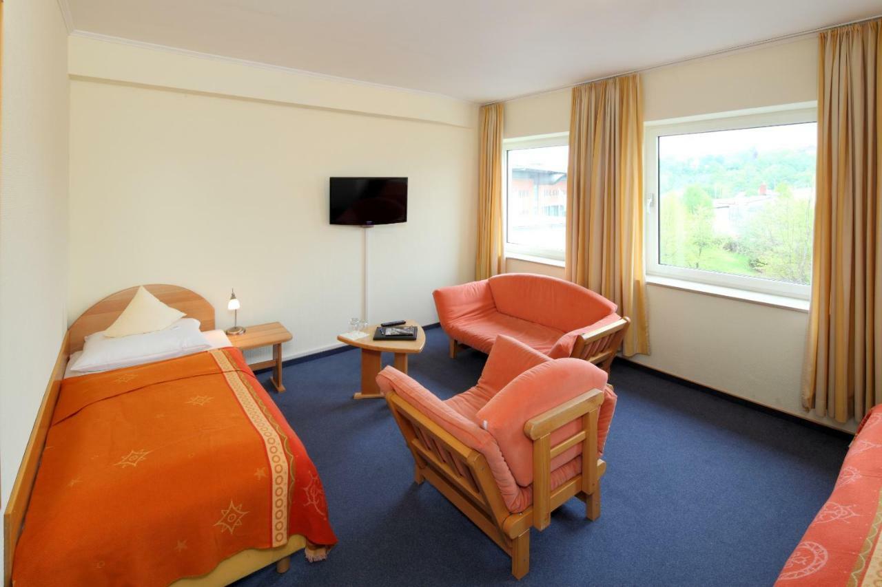 Hotel Am Segelhafen Κίελο Εξωτερικό φωτογραφία